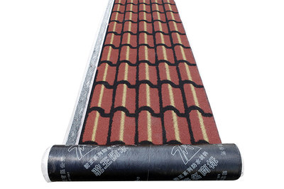 彈性體(SBS)改性瀝青防水卷材 現代建筑防水的關鍵技術與產品制造