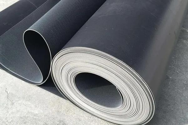 建筑行業的隱形護盾 防水卷材如何支持綠色建筑發展