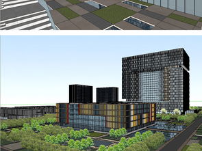 科技創(chuàng)業(yè)背景下的建筑規(guī)劃與材料技術(shù)發(fā)展