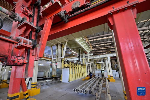 河北灤州 技術(shù)驅(qū)動，打造新型環(huán)保建材產(chǎn)業(yè)集群，助推經(jīng)濟高質(zhì)量發(fā)展