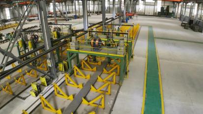 建筑材料技術(shù)開(kāi)發(fā) 創(chuàng)新驅(qū)動(dòng)未來(lái)建筑新生態(tài)